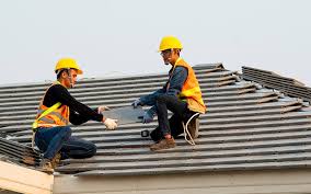 Emergency Roof Repair Services in Tillamook, OR